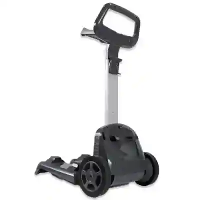 Robot de piscine Dolphin Star pour bassin jusqu\'à 12 m de long