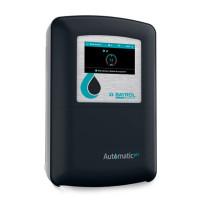 Pompe doseuse Bayrol Automatic pH pour le traitement de la piscine