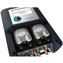 Pompe doseuse Chlore et pH Bayrol Automatic Cl-pH