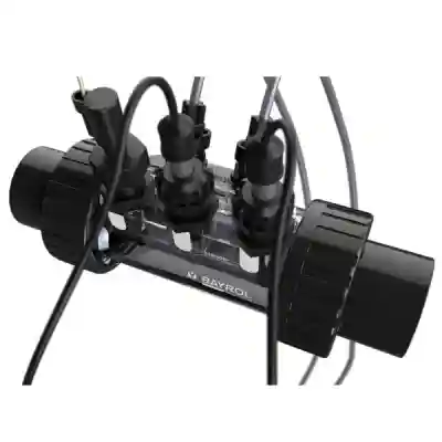 Électrolyseur au sel Bayrol Automatic Salt avec régulateur de pH