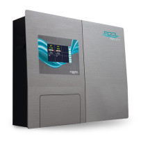 Régulateur pH et désinfectant Pool Relax Bayrol pour piscine