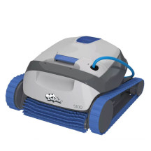 Robot piscine Dolphin S100 pour le nettoyage du fond et des parois