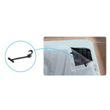 Bâche de protection Slat Protect Lite pour volet de piscine