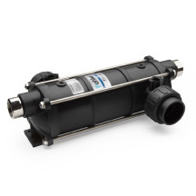 Échangeur piscine Pahlén Hi-Temp Titanium, la qualité supérieure