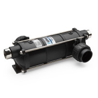 Échangeur piscine Pahlén Hi-Temp Titanium, la qualité supérieure