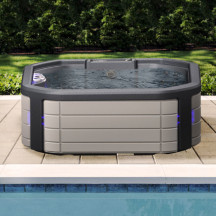 Spa 6 places rotomoulé Jupiter by Enso Spas