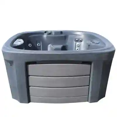 Spa 5 places rotomoulé Venus by Enso Spas