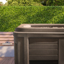 Spa 4 places rotomoulé Mercure by Enso Spas