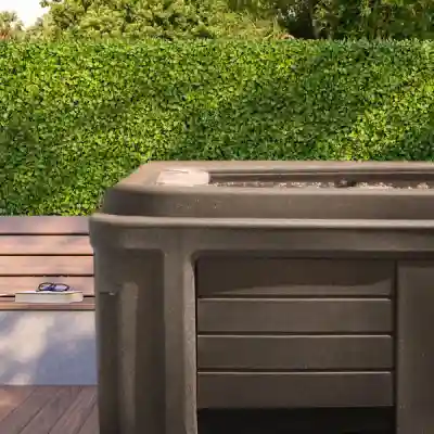 Spa 4 places rotomoulé Mercure by Enso Spas