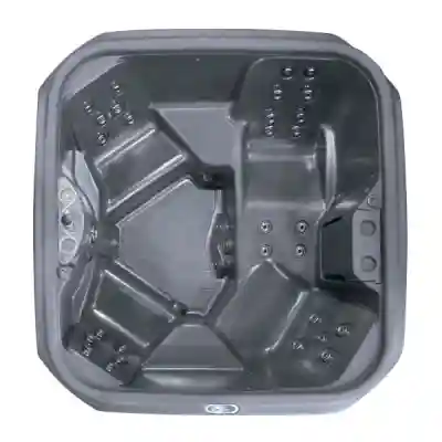Spa 4 places rotomoulé Neptune by Enso Spas
