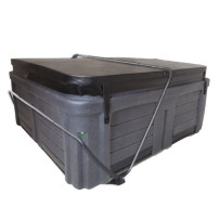 Lève-couverture adapté à nos spas canadiens rotomoulés