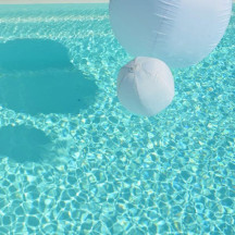 Piscine coque vinylester 7 x 3,60 m Pietra by Belora