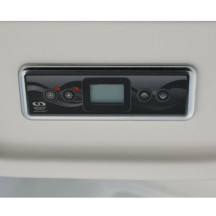 Spa 5 places Panarea doté de 4 sièges et d\'une place allongée