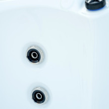 Spa 5 places Lanzarote avec 2 places allongées et 3 sièges