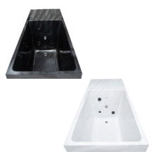 Bain de glace Surge pour la récupération des sportifs