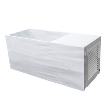 Bain de glace Surge pour la récupération des sportifs