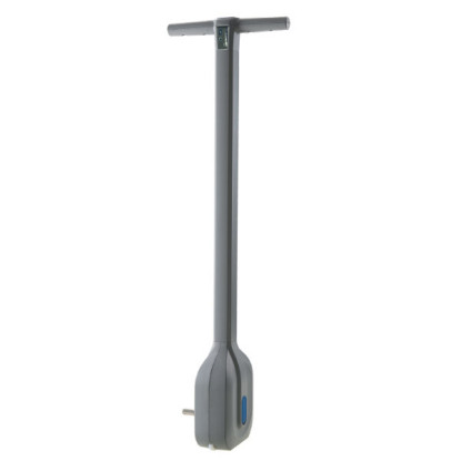 iScoot 810 APF : Enrouleur motorisé pour bâche à barres (piscine 12 x 6m max)