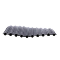 Chauffage solaire souple Astralpool pour piscine