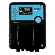 Bulleur : Gestion de niveau d\'eau pour piscines à débordement