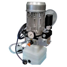 Couverture de piscine automatique WaluLock Under - Conforme NF P90-38