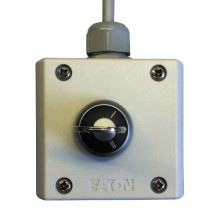 Bâche automatique pour piscine WaluLock Top - Conforme NF P90-38