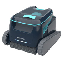 Dolphin Liberty 600 : Le top du robot piscine sans fil connecté