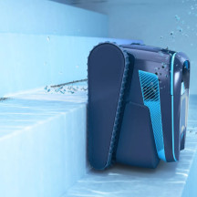Dolphin Liberty 600 : Le top du robot piscine sans fil connecté