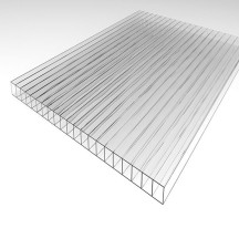 Abri de piscine télescopique mi-haut Tenor 10,66 x 5,14 x h1,80m