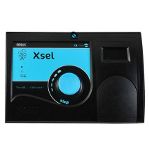 Xsel Regul\'Électronique : l\'électrolyseur au sel efficace et facile à utiliser (160m3 max)
