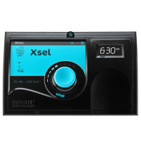 Xsel Redox Regul\'Électronique : l\'électrolyseur au sel avec mesure en continu du Redox