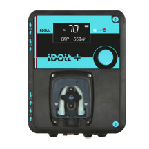 Électrolyseur au sel iDOit+ compet by Regul\'Électronique