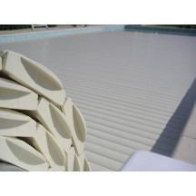 Mur filtrant GS14M Filtrinov avec skimmer miroir