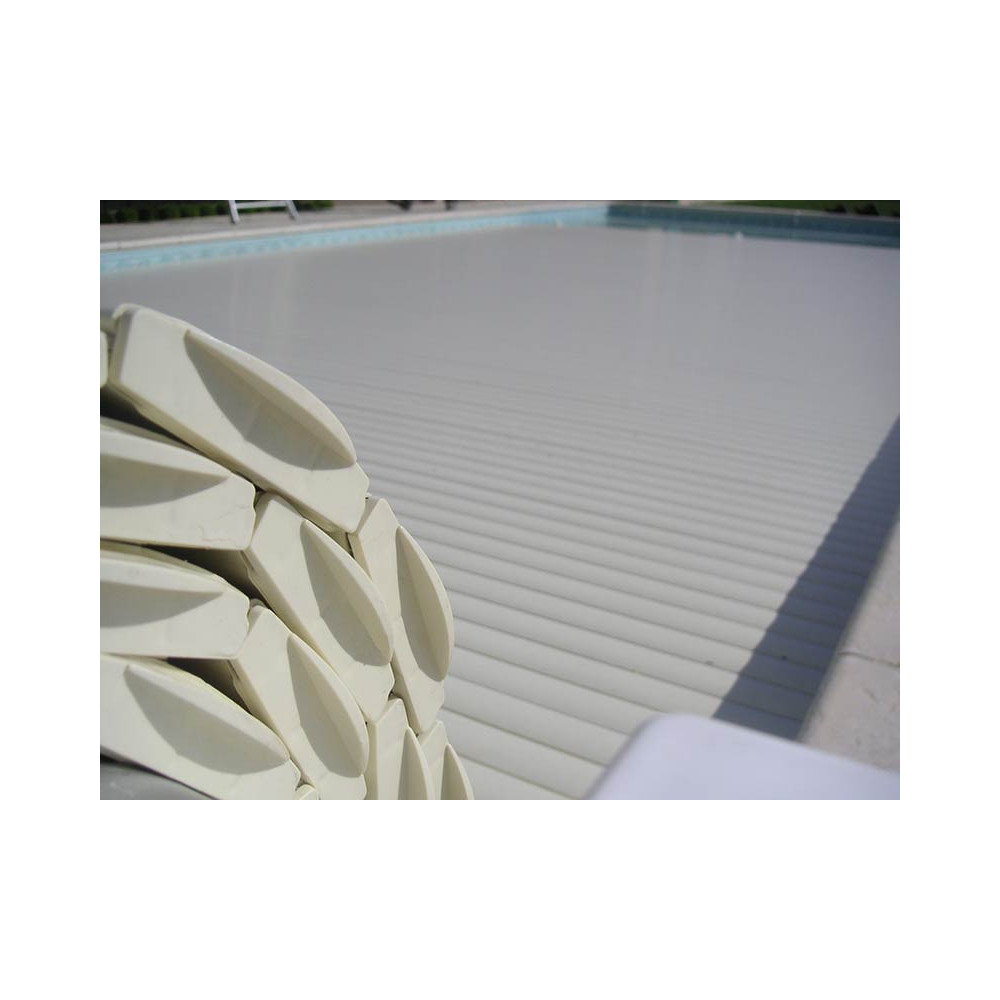 Mur filtrant GS14M Filtrinov avec skimmer miroir