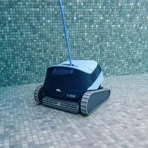 Robot piscine Dolphin S1000