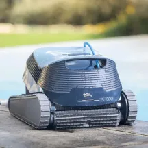 Robot piscine Dolphin S1000