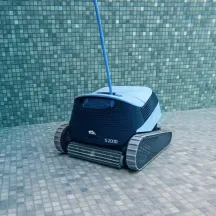 Robot piscine Dolphin S2000