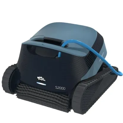 Robot piscine Dolphin S2000