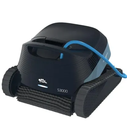 Robot piscine Dolphin S3000