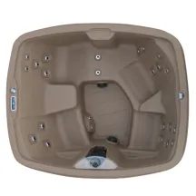 Spa 4 places rotomoulé Mars by Enso Spas