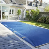 Bâche à barres Aqualux CovBar Universal