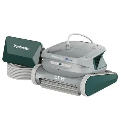 Robot piscine PoolMate DT-W