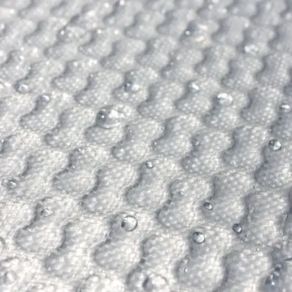 Bache à bulles 500µ GeoBubble RaeGuard APF