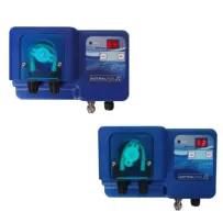 Pack régulateurs pH + Chlore Micro Astral