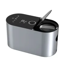 Pompe de filtration à vitesse variable InverMaster VS Aquagem