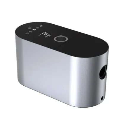 Pompe de filtration à vitesse variable InverMaster VS Aquagem