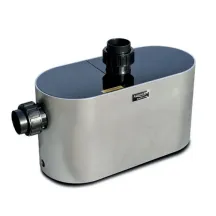 Pompe de filtration à vitesse variable InverMaster VS Aquagem