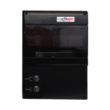 Coffret filtration + projecteur 100W Ascomat