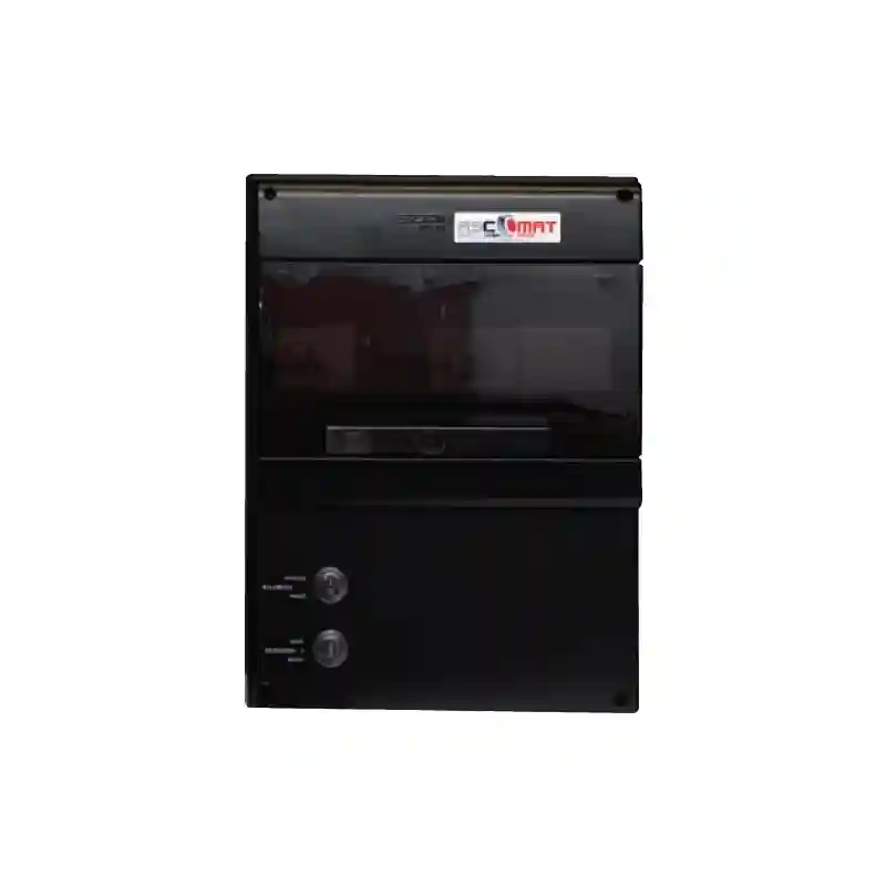 Coffret filtration + projecteur 100W Ascomat