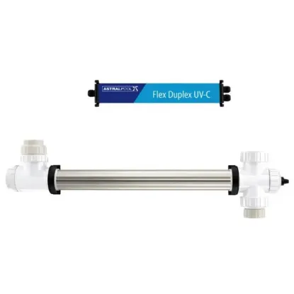 Lampe UV Flex Duplex UV-C Astralpool