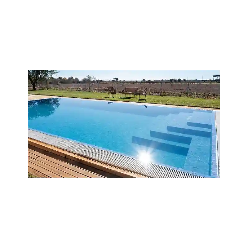PVC Armé Alive 165/100e, vernis relief